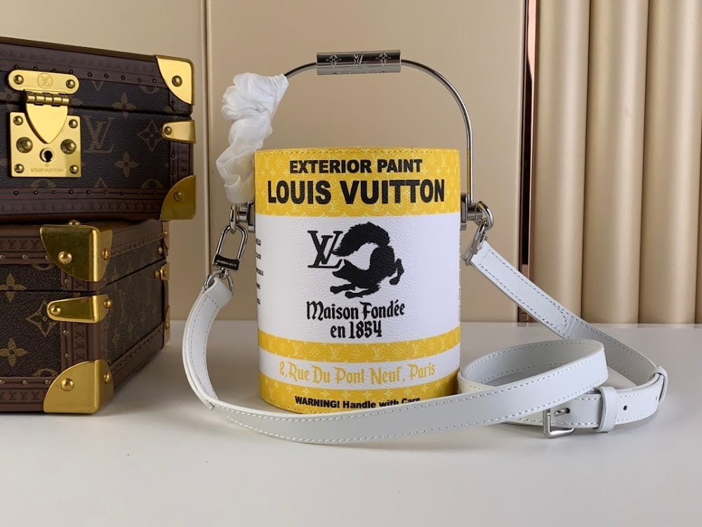 Dragons Bags ln Luxury Bag --67638