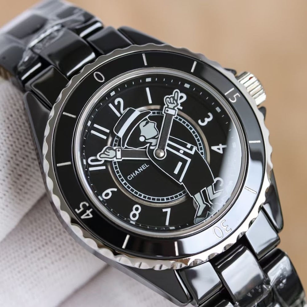 Dragons Bags Luxury Designer Watch --104627
