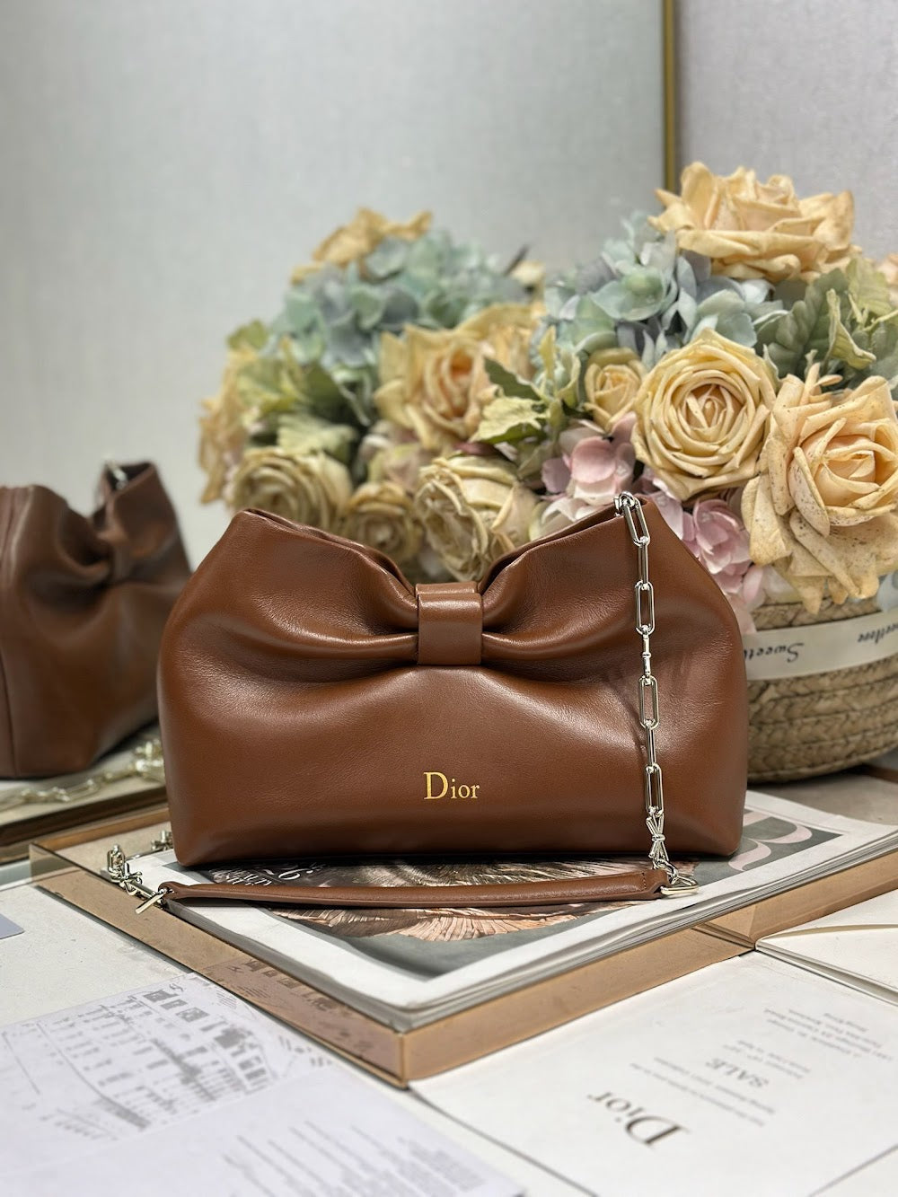 Dragons BagsDiorn Luxury Bag --115295