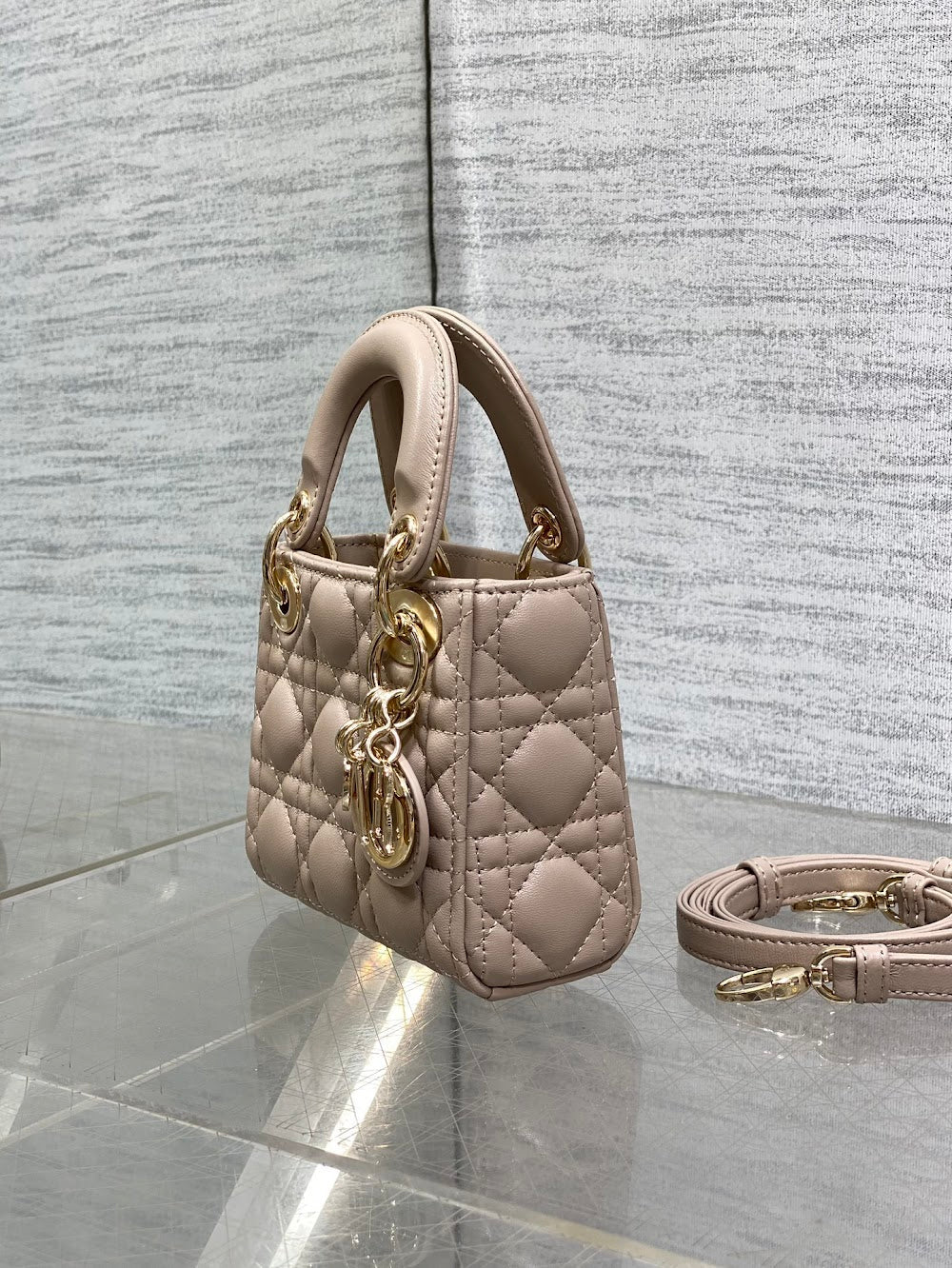 Dragons BagsDiorn Luxury Bag --114982