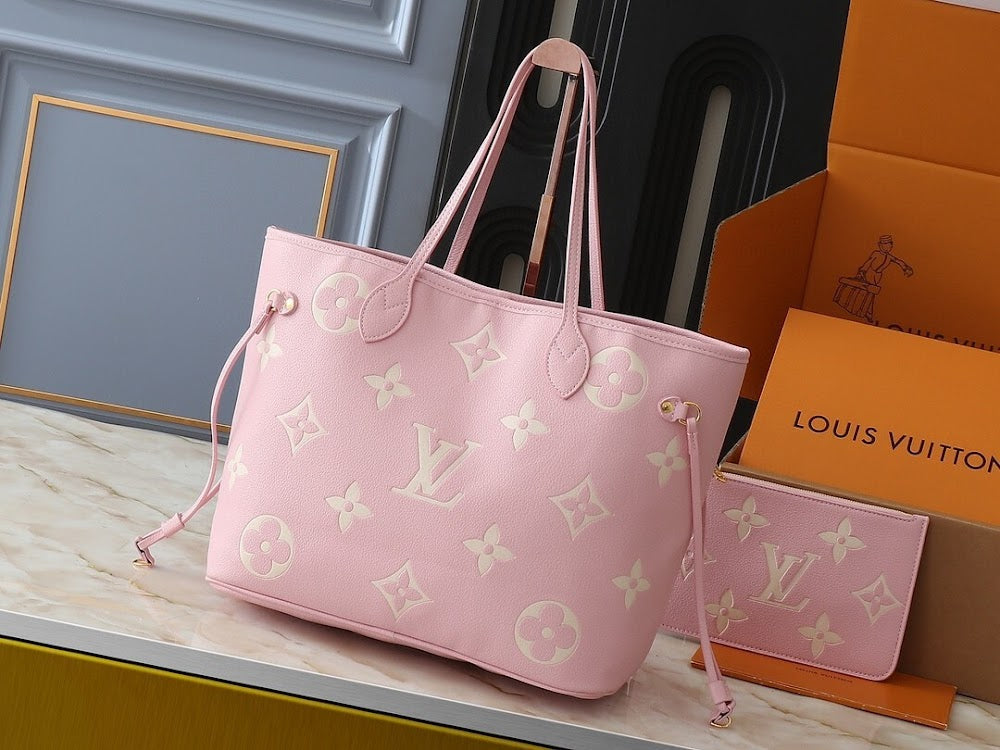 Dragons Bags ln Luxury Bag --76699