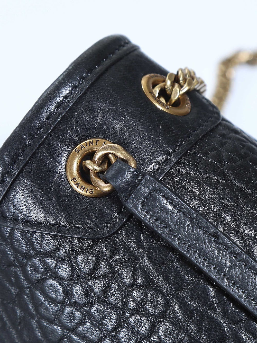 Dragons Bags YSLn Luxury Bag --120580
