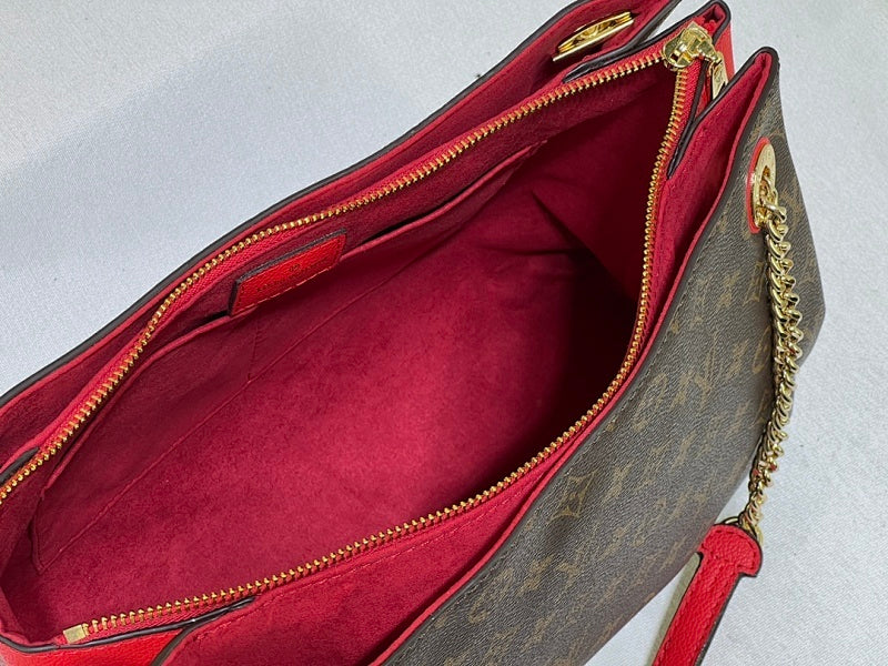 Dragons Bags LVn Luxury Bag --80762