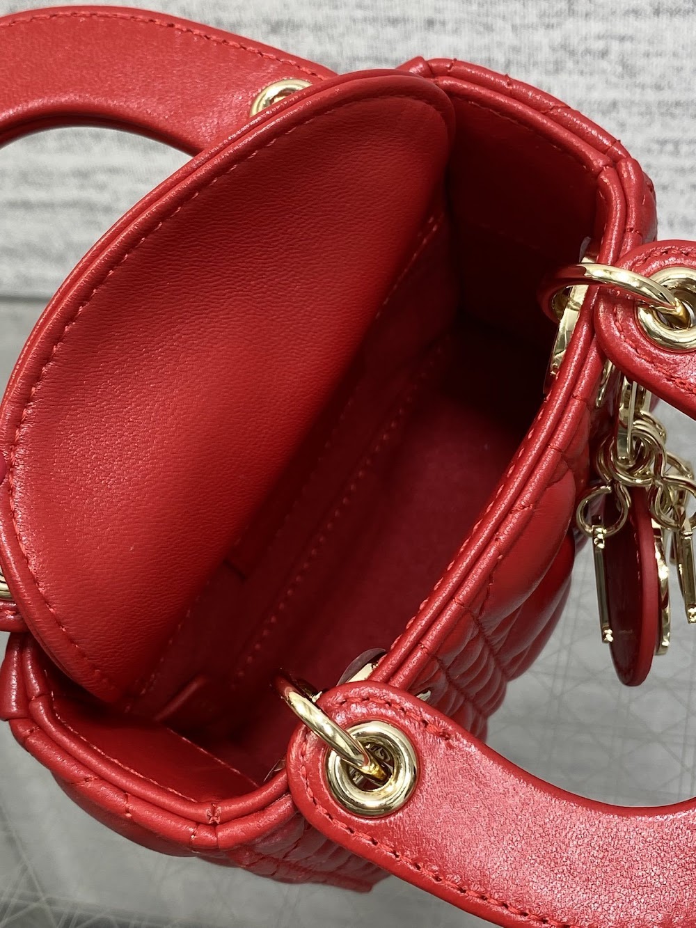 Dragons BagsDiorn Luxury Bag --114986