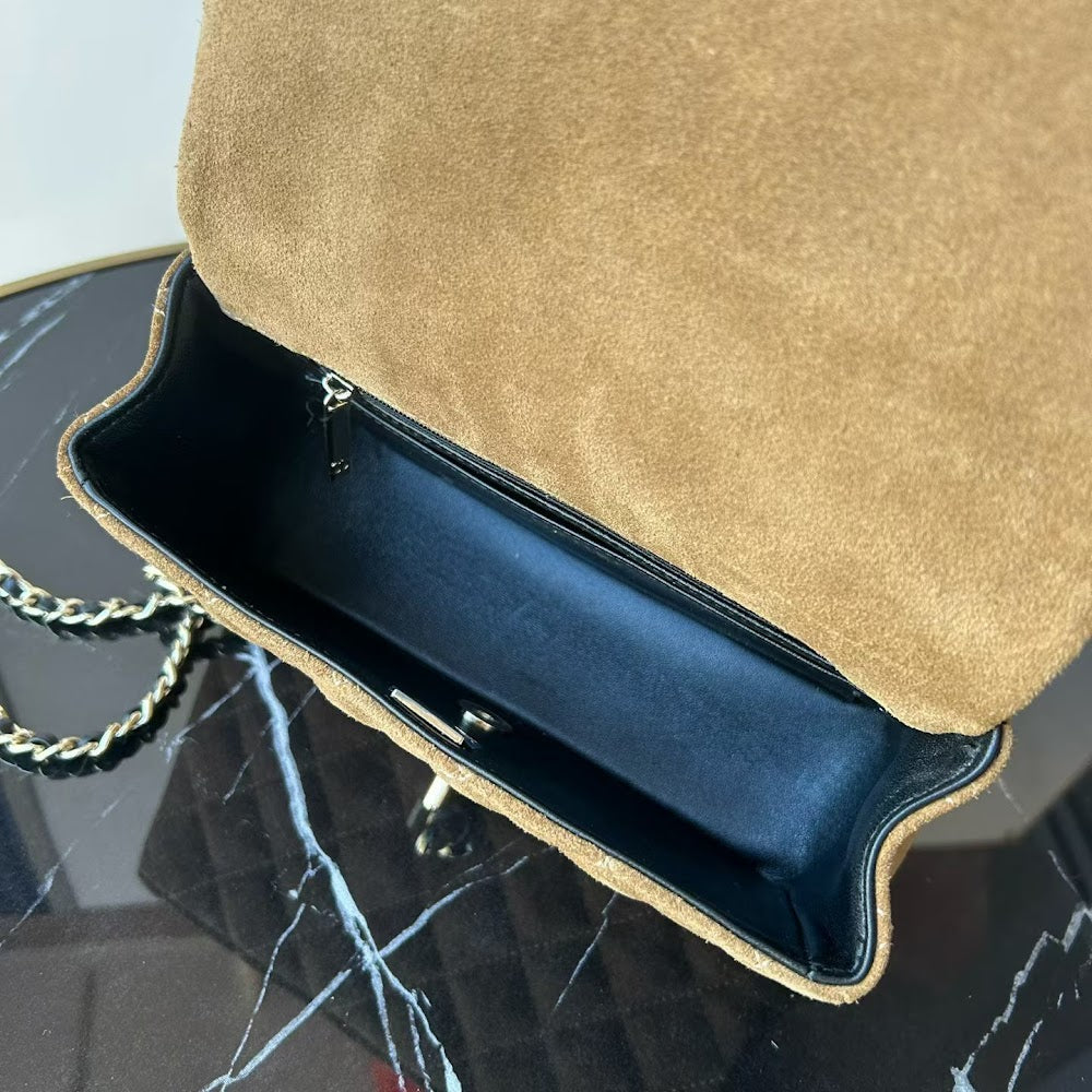 Dragons BagsCHn Luxury Bag --114228