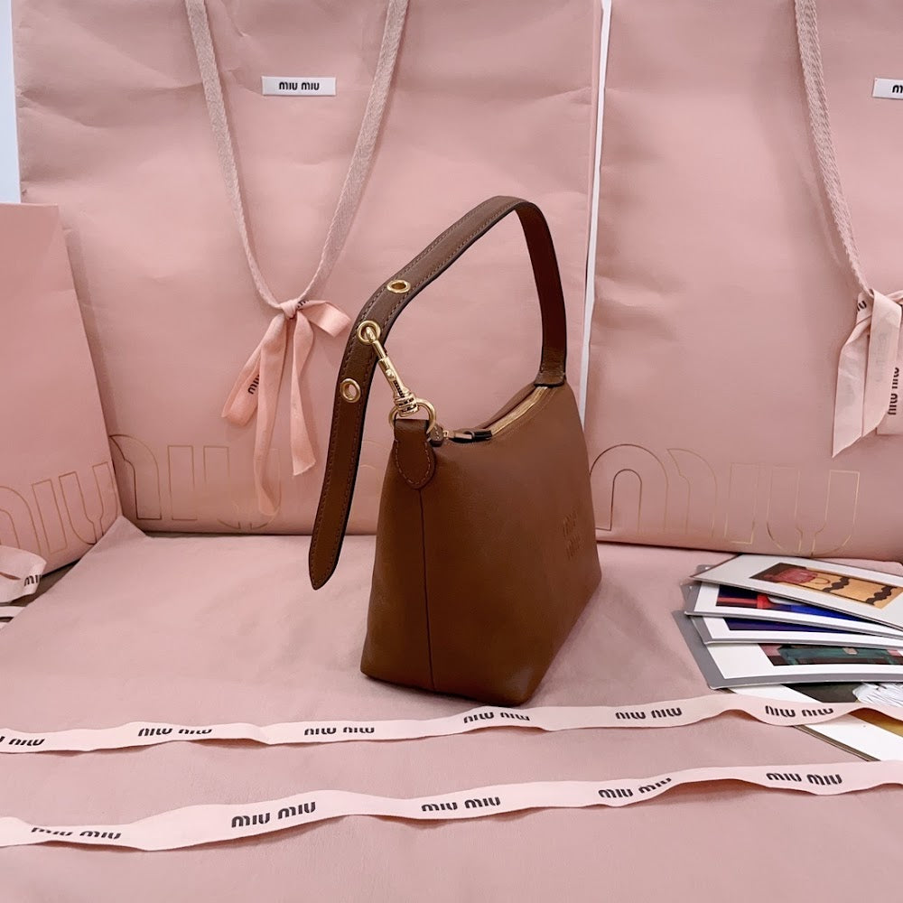 Dragons Bags Miun Miun Luxury Bag --122243