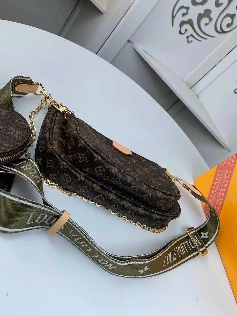 Dragons Bags ln Luxury Bag --77872