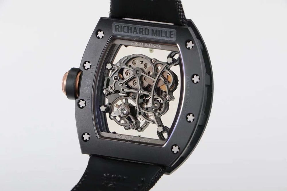 Dragons Bags Luxury Designer Watch --104394