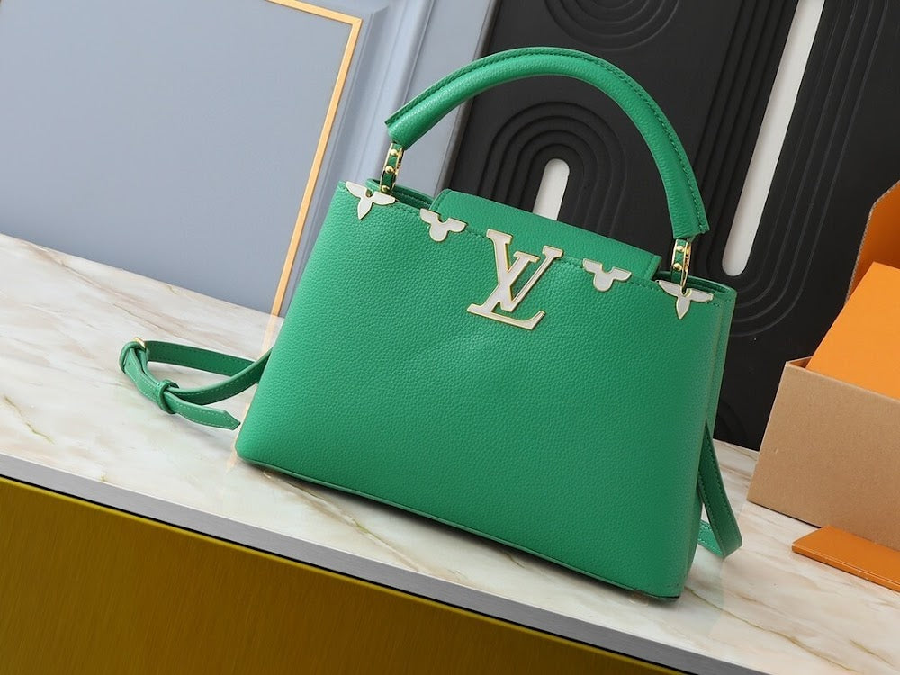 Dragons Bags ln Luxury Bag --76476