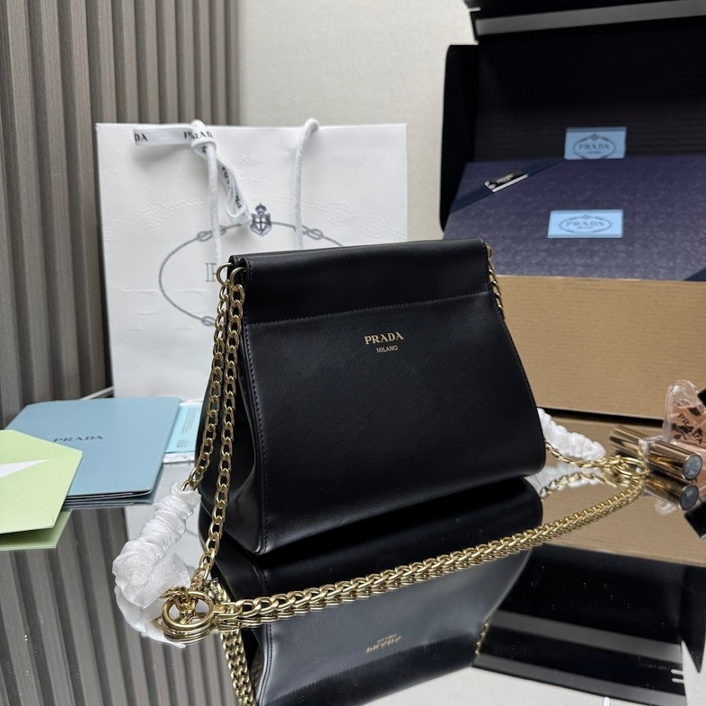 Dragons Bags Pradn Luxury Bag --102922