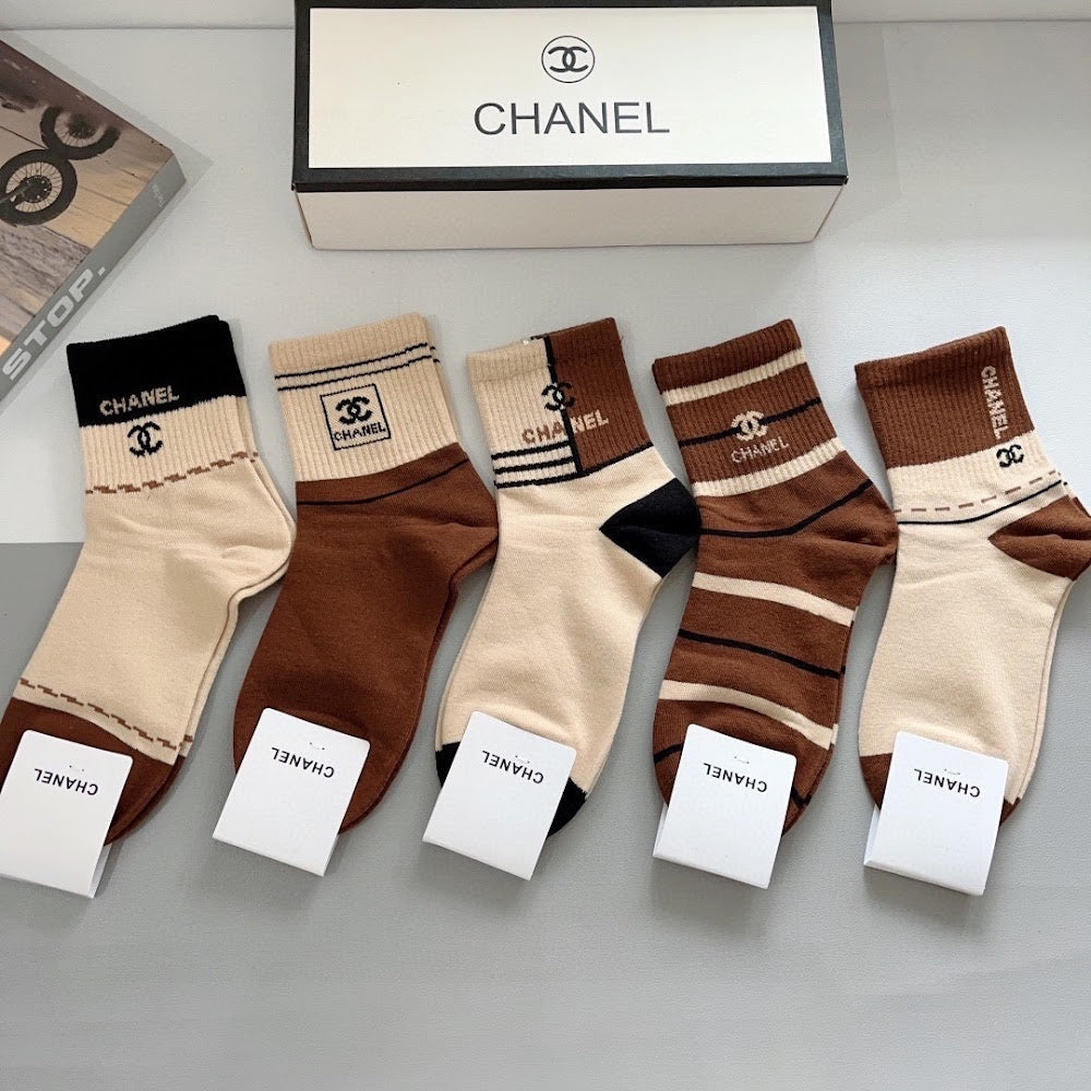 Dragons Bags Premium Luxury Socks --97704