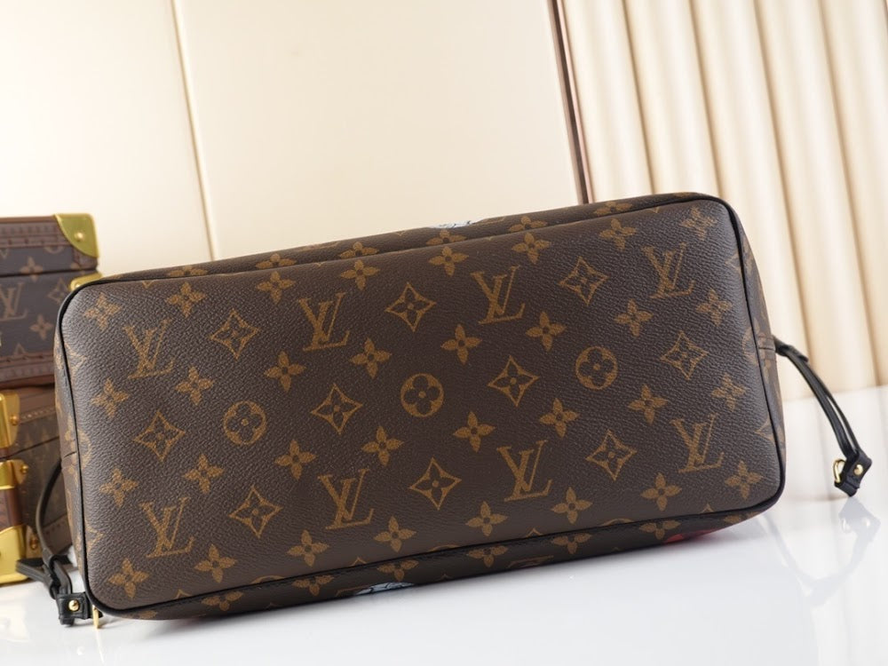Dragons Bags ln Luxury Bag --60479