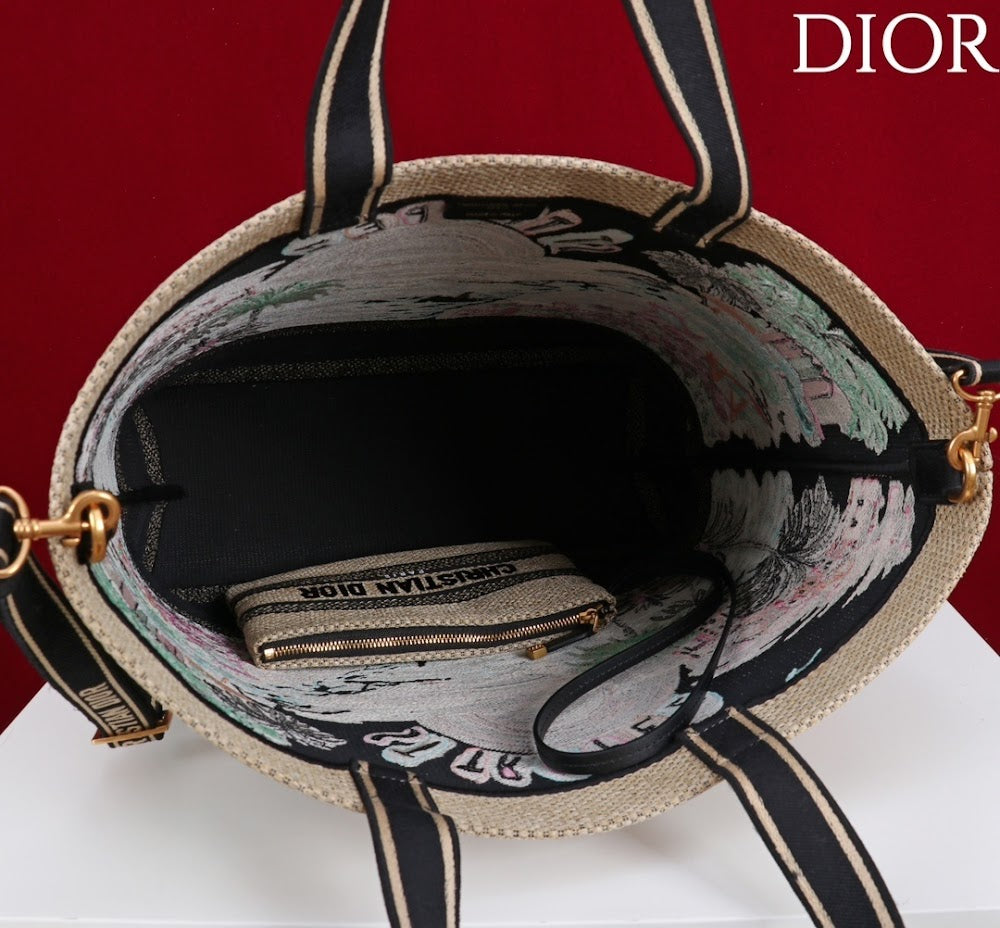 Dragons BagsDiorn Luxury Bag --114932