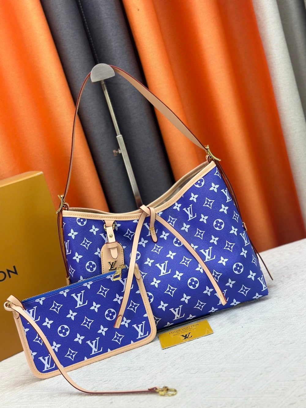 Dragons Bags ln Luxury Bag --77404