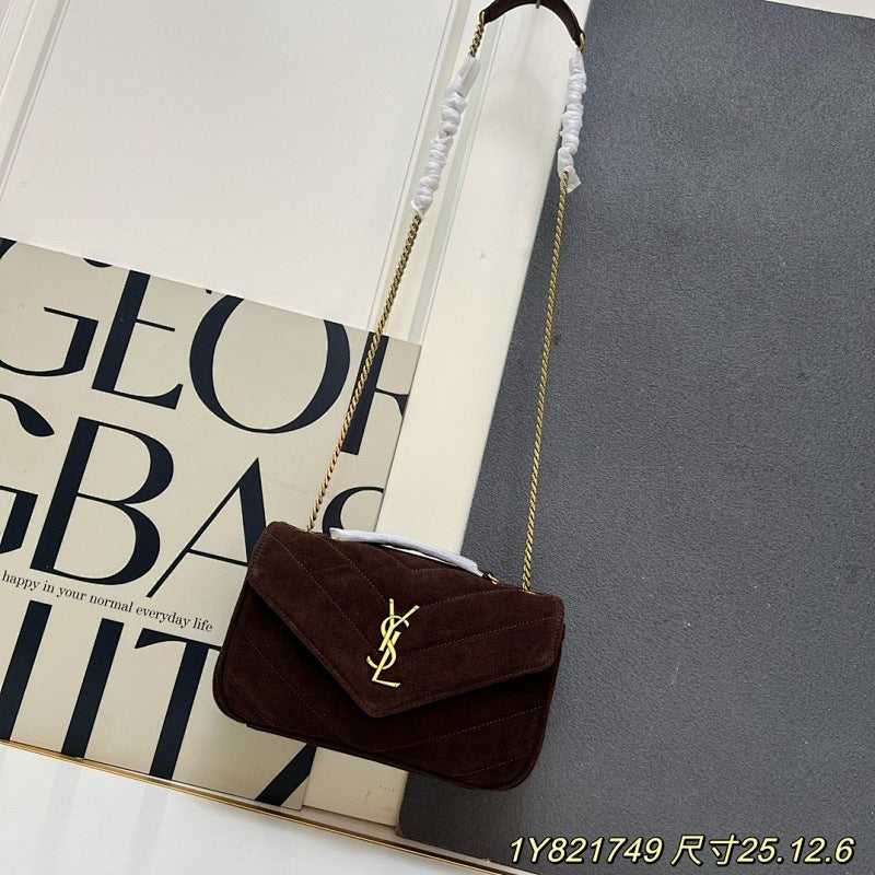 Dragons Bags ysn Luxury Bag --71987