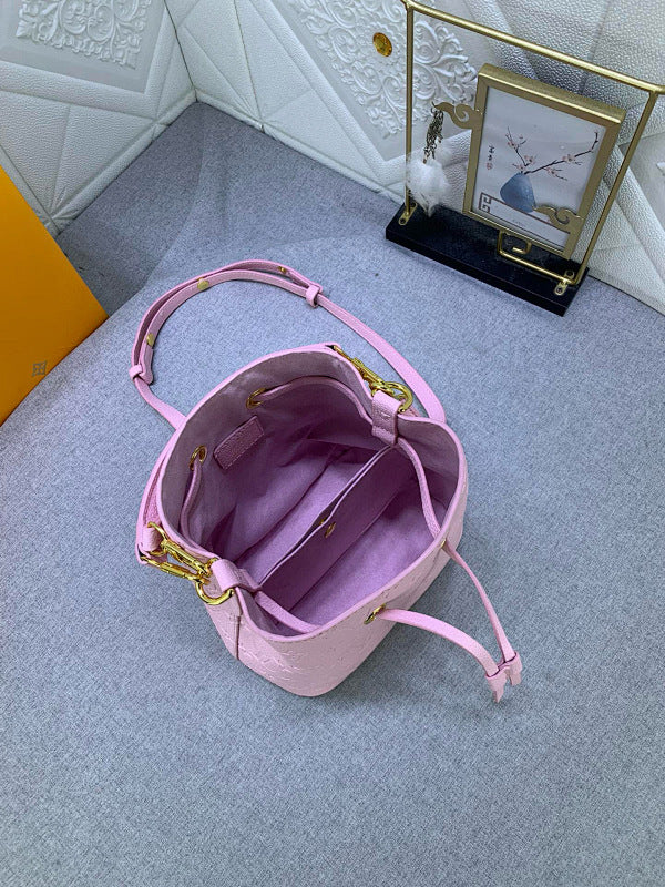 Dragons Bags LVn Luxury Bag --80412