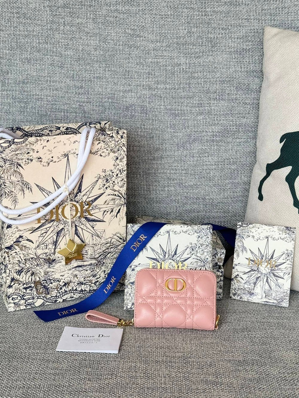 Dragons BagsDiorn Luxury Bag --114686