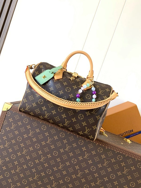 Dragons Bags LVn Luxury Bag --80259