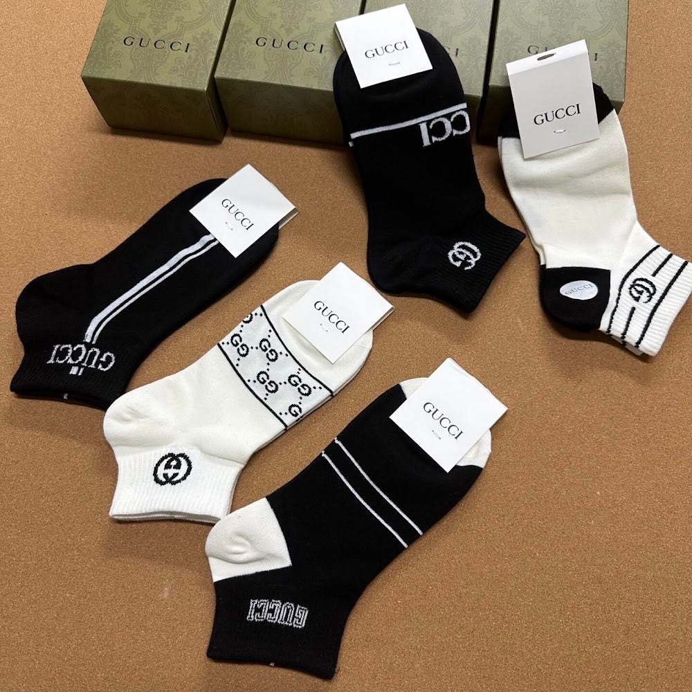 Dragons Bags Premium Luxury Socks --98399