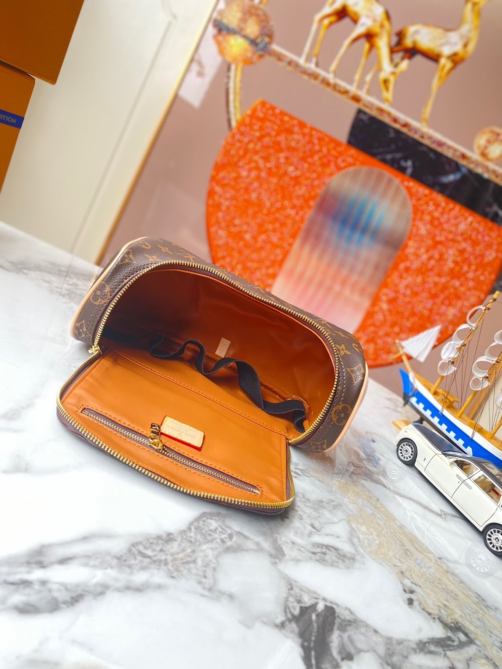 Dragons Bags ln Luxury Bag --78400
