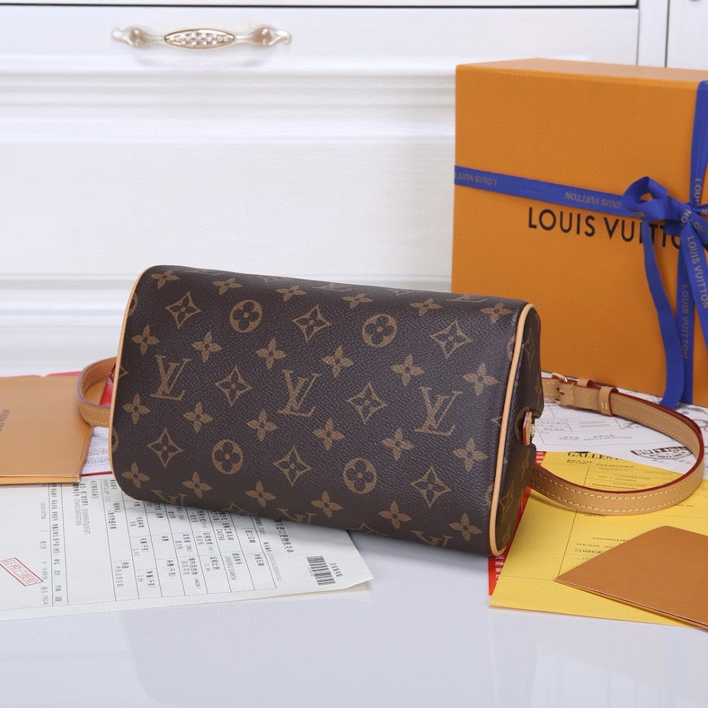 Dragons Bags LVn Luxury Bag --78910