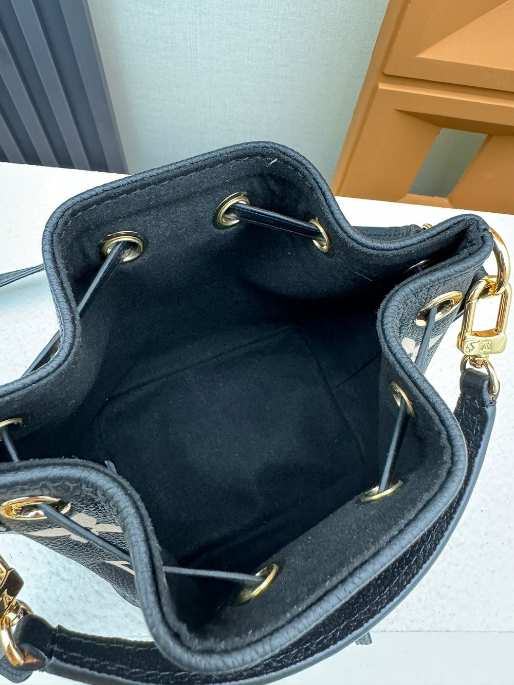 Dragons Bags LVn Luxury Bag --81145