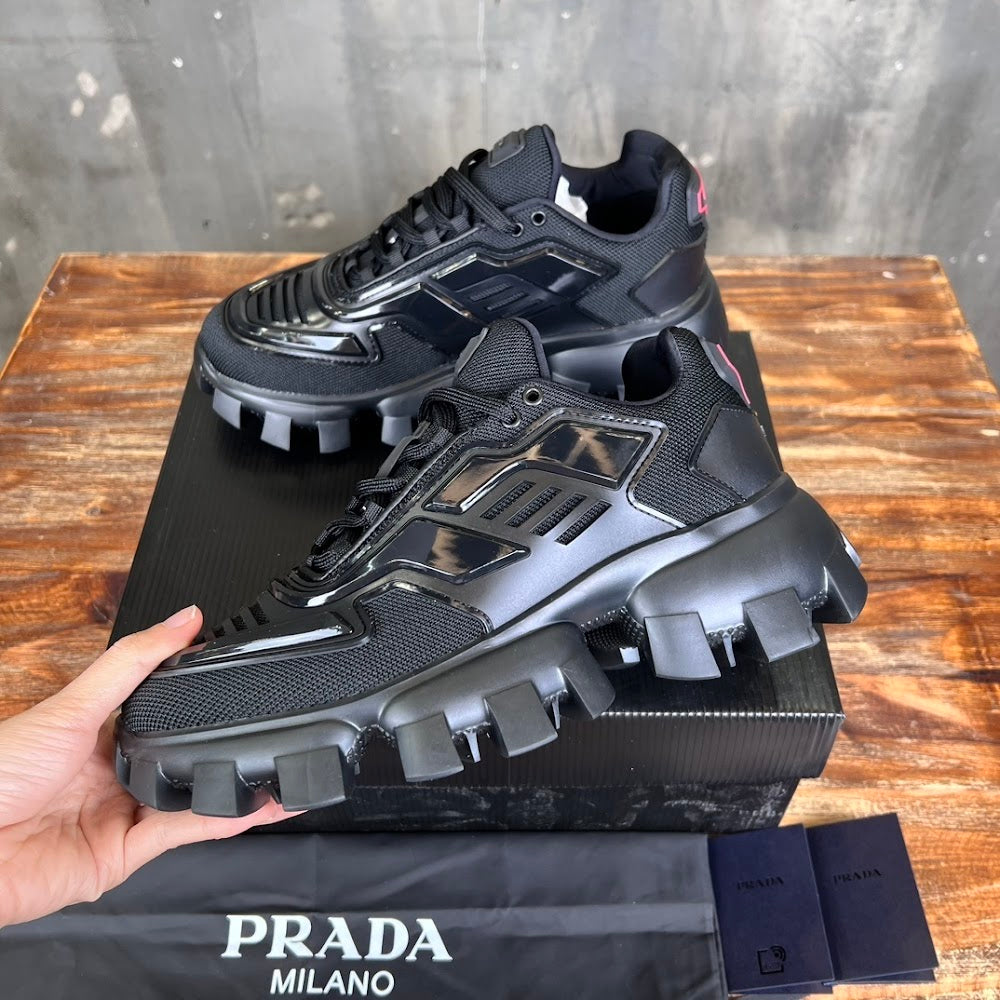 Dragons Bags Prada Luxury Heels --52929
