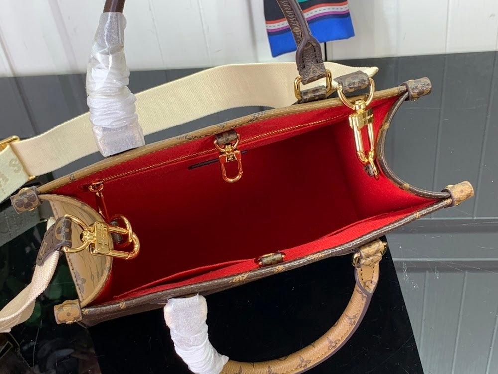 Dragons Bags ln Luxury Bag --97097