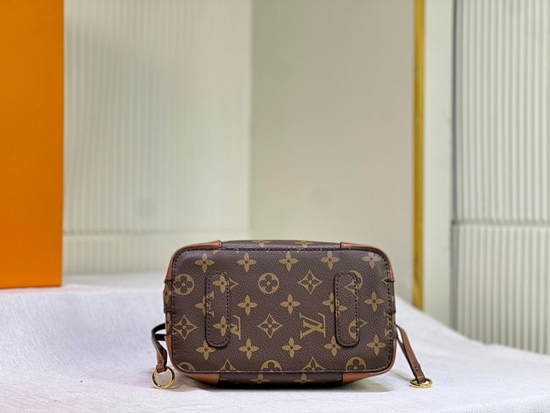 Dragons Bags LVn Luxury Bag --79997