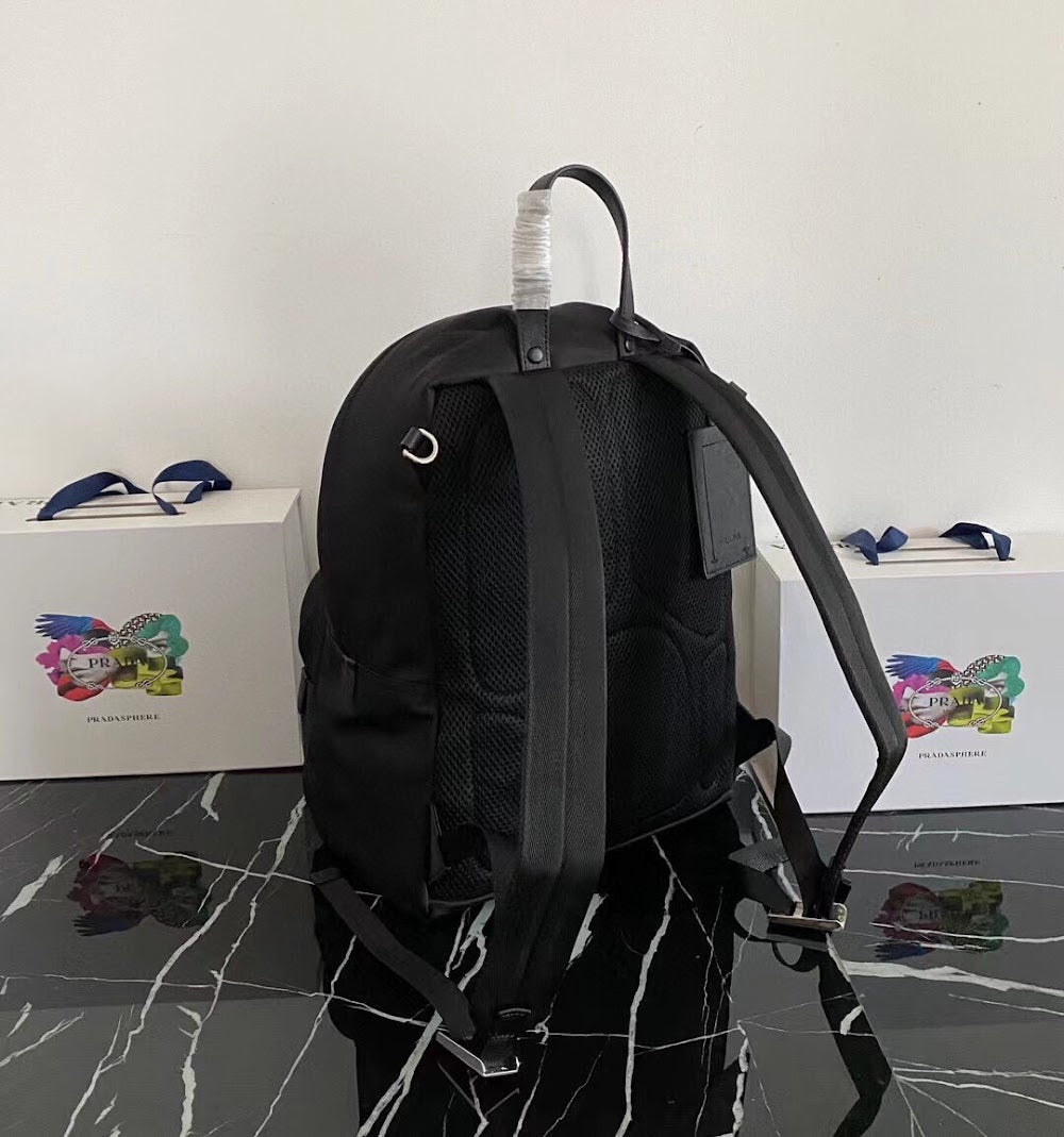 Dragons Bags pradn Luxury Bag --73297
