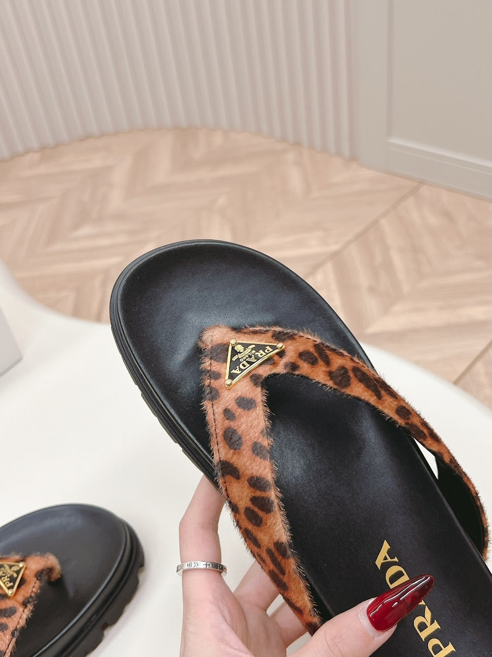 Dragons Bags Prada Luxury Heels --53040