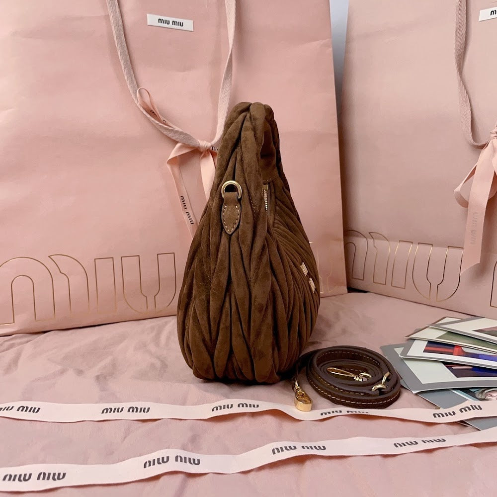 Dragons Bags Miun Miun Luxury Bag --123213