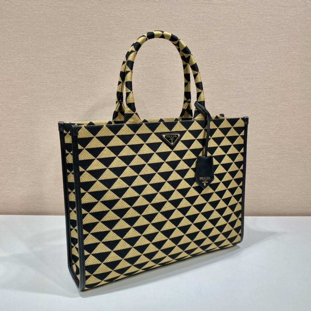 Dragons Bags Prada Luxury Bag --54516