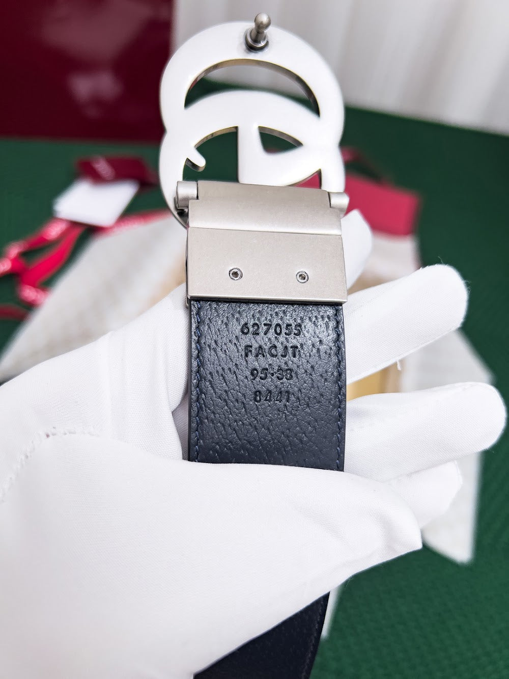 Dragons Bags Guccin Luxury Belt --107925
