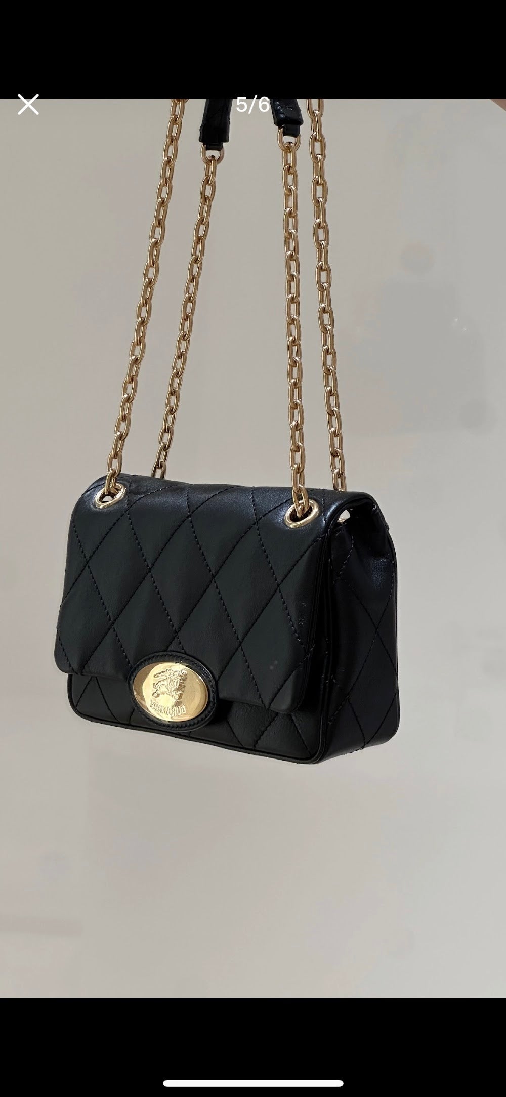 Dragons Bags Burberryn Luxury Bag --92327