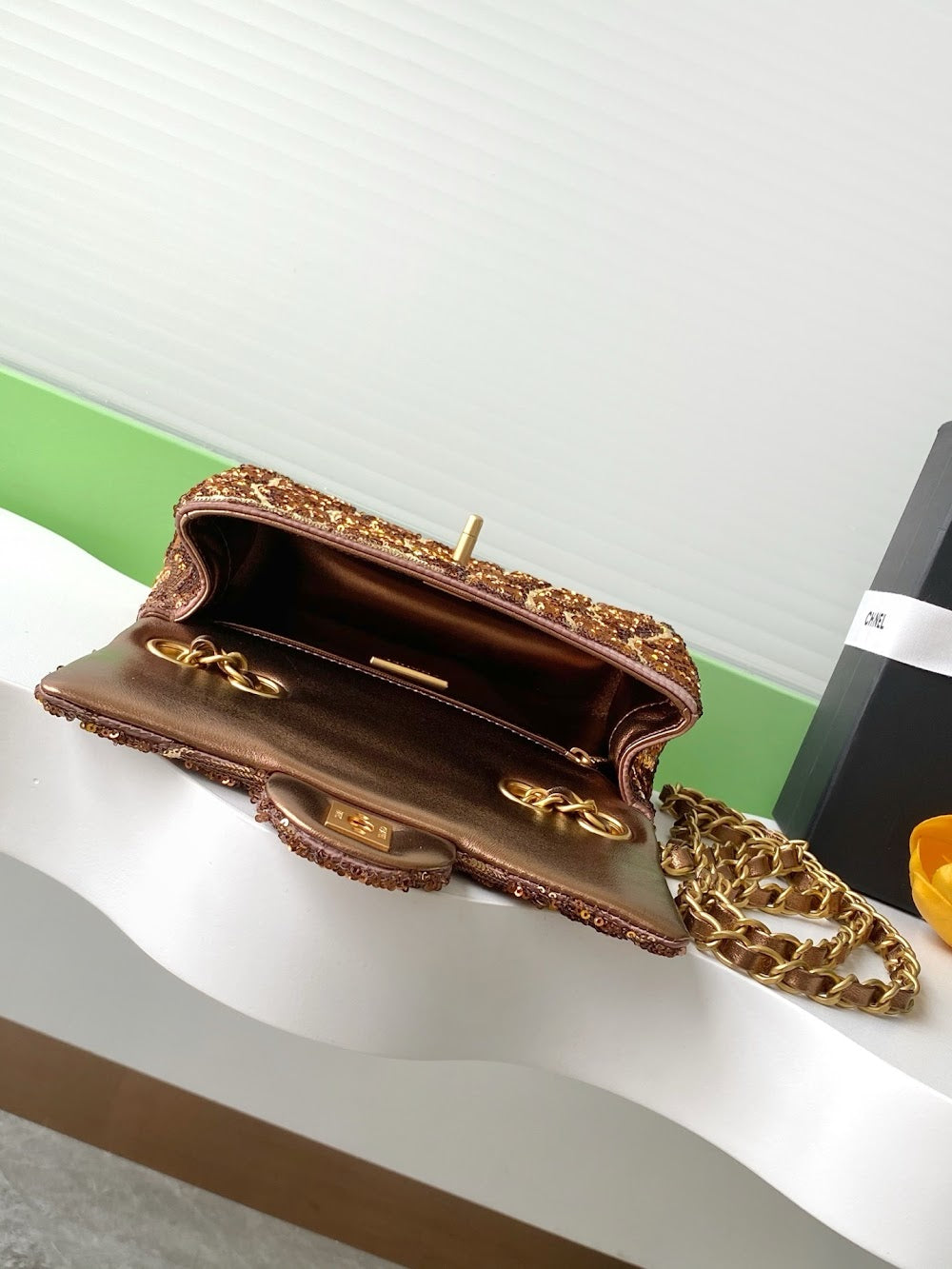 Dragons BagsCHn Luxury Bag --114182