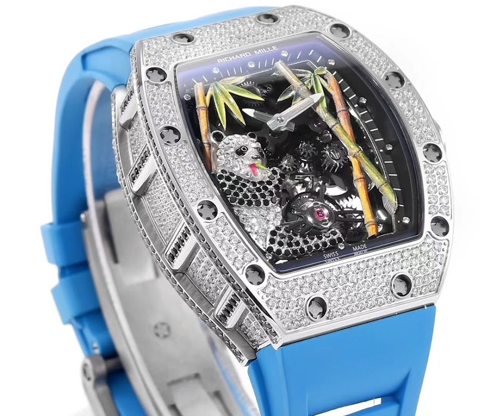 Dragons Bags Luxury Designer Watch --103894