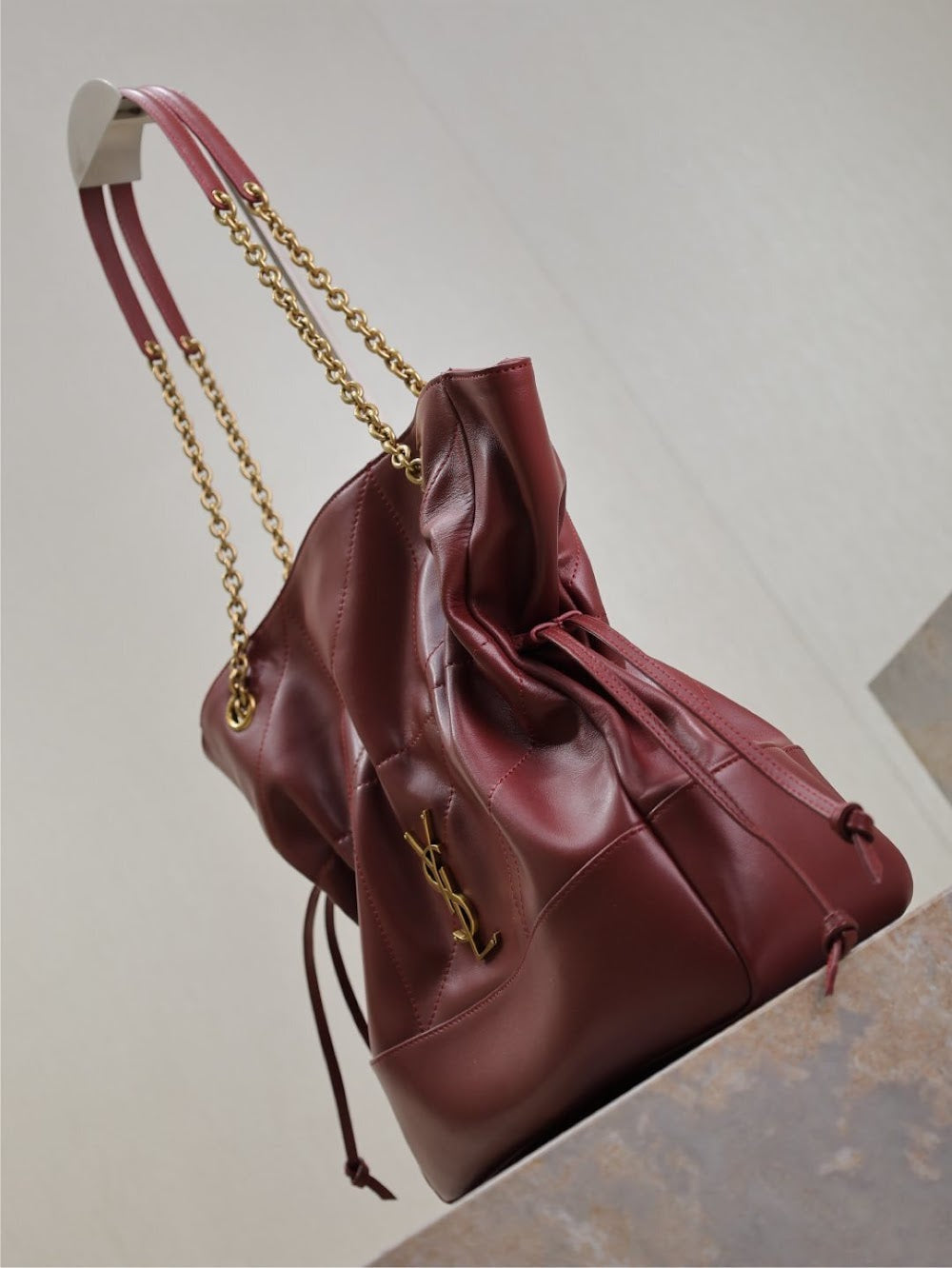 Dragons Bags YSLn Luxury Bag --120300