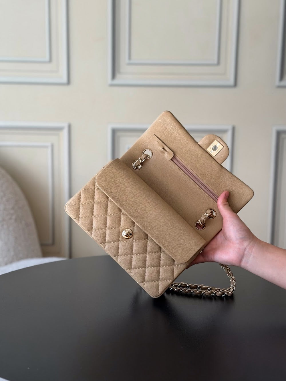 Dragons BagsCHn Luxury Bag --113885