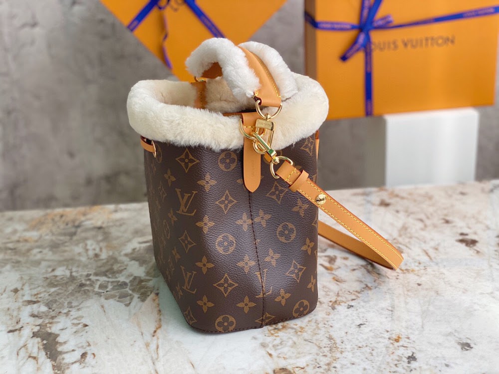 Dragons Bags LVn Luxury Bag --80159