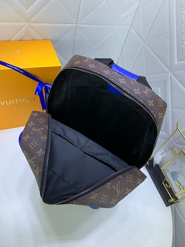 Dragons Bags LVn Luxury Bag --79594
