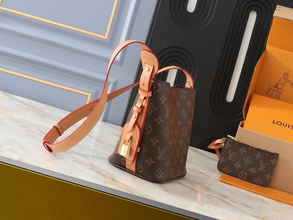 Dragons Bags ln Luxury Bag --76606