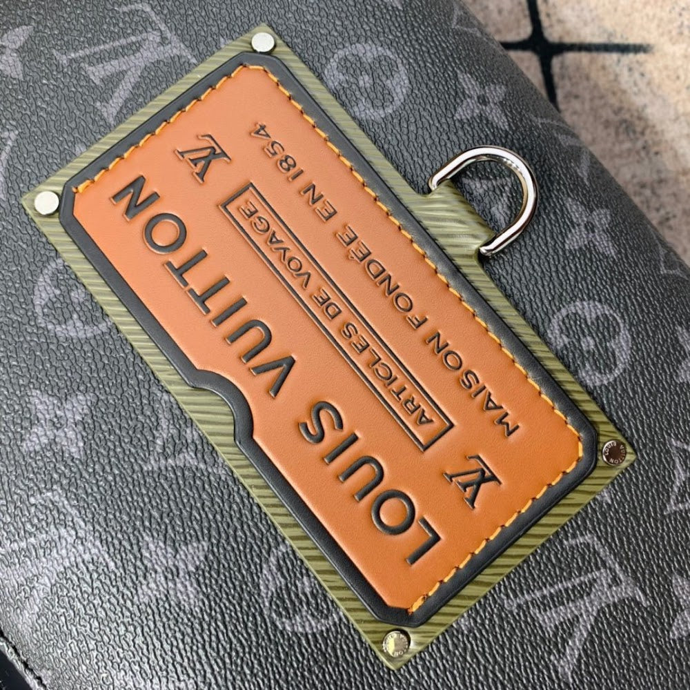 Dragons Bags ln Luxury Bag --59194