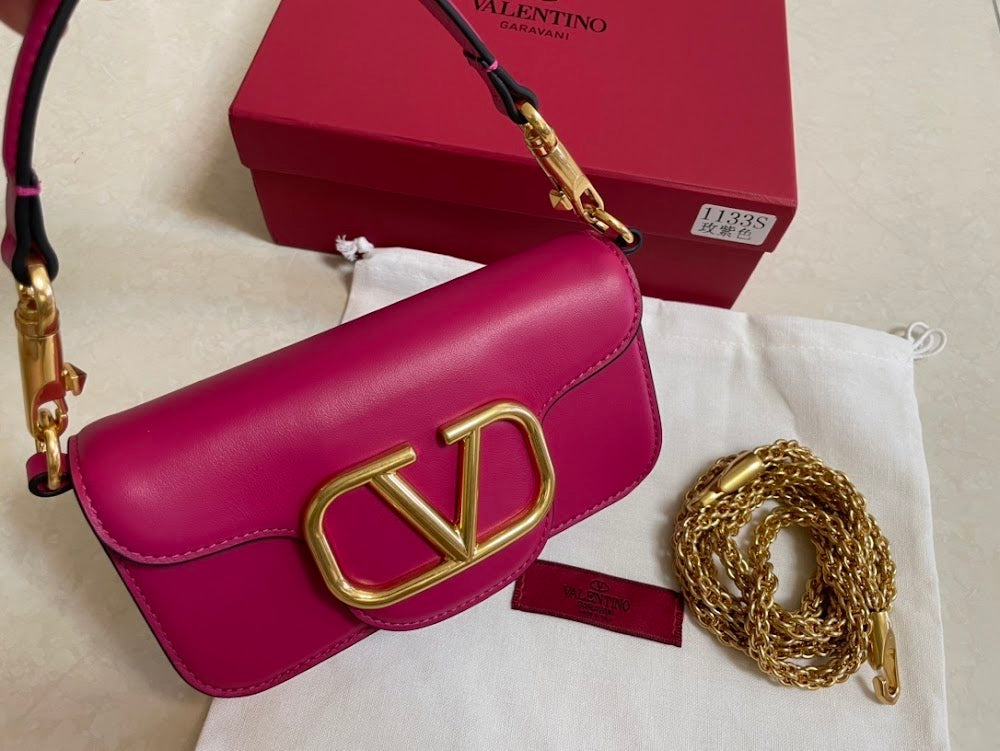 Dragons Bags Valentine Luxury Bag --121111