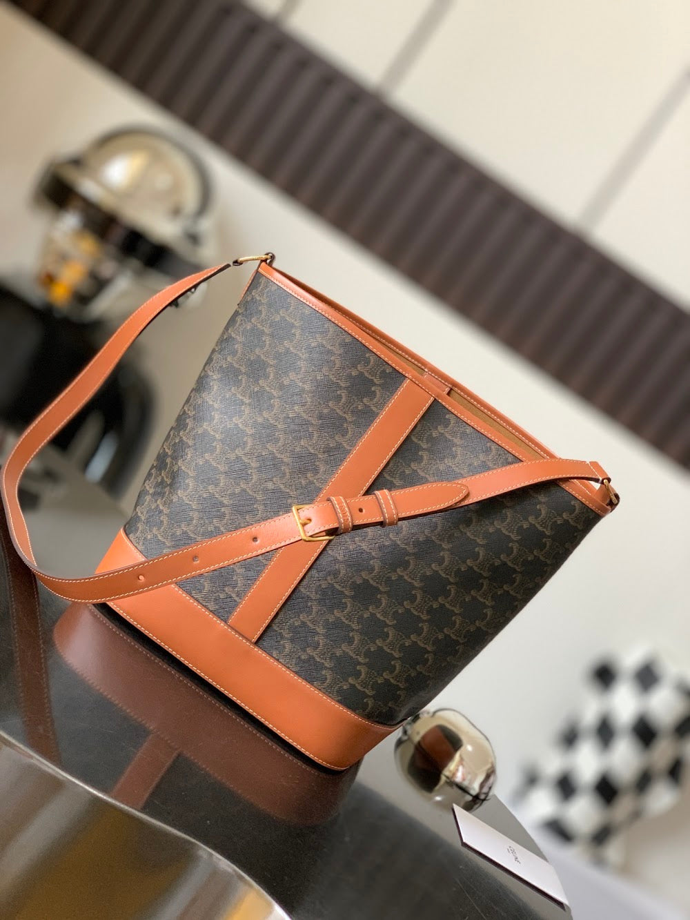 Dragons Bags Celine Luxury Bag --112579