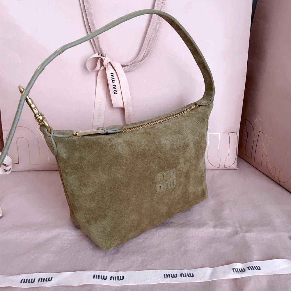 Dragons Bags Miun Miun Luxury Bag --122702