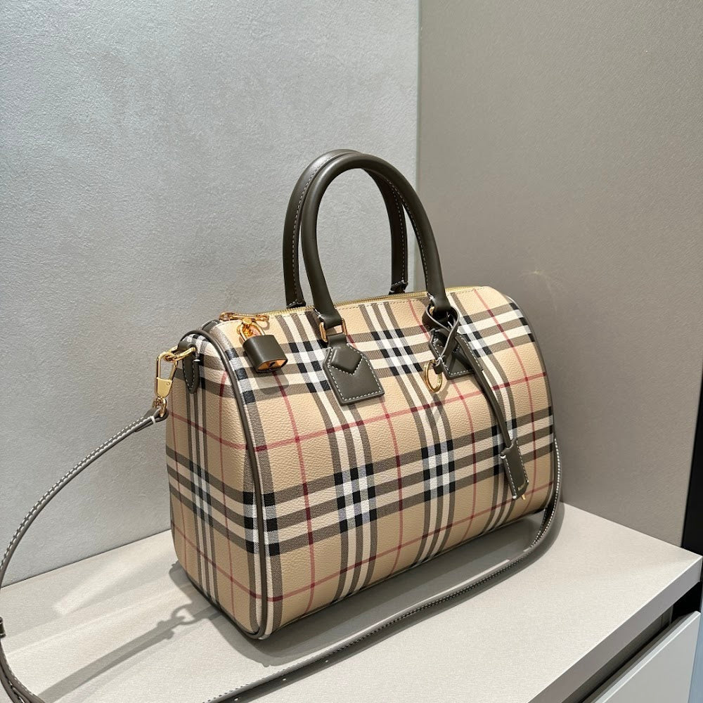 Dragons Bags Burberryn Luxury Bag --92141