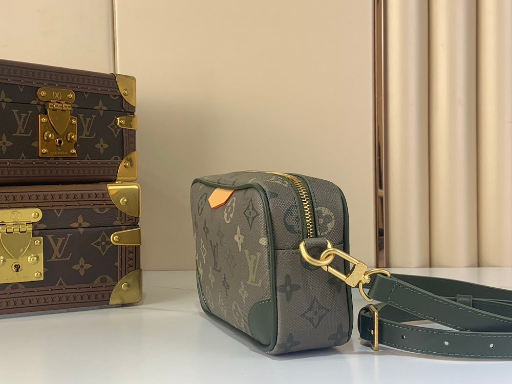 Dragons Bags ln Luxury Bag --95708