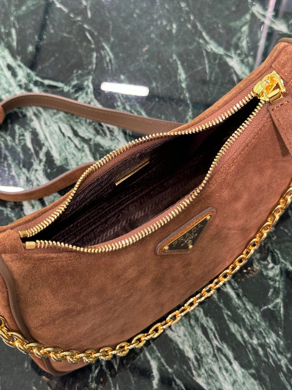 Dragons Bags Pradn Luxury Bag --102236