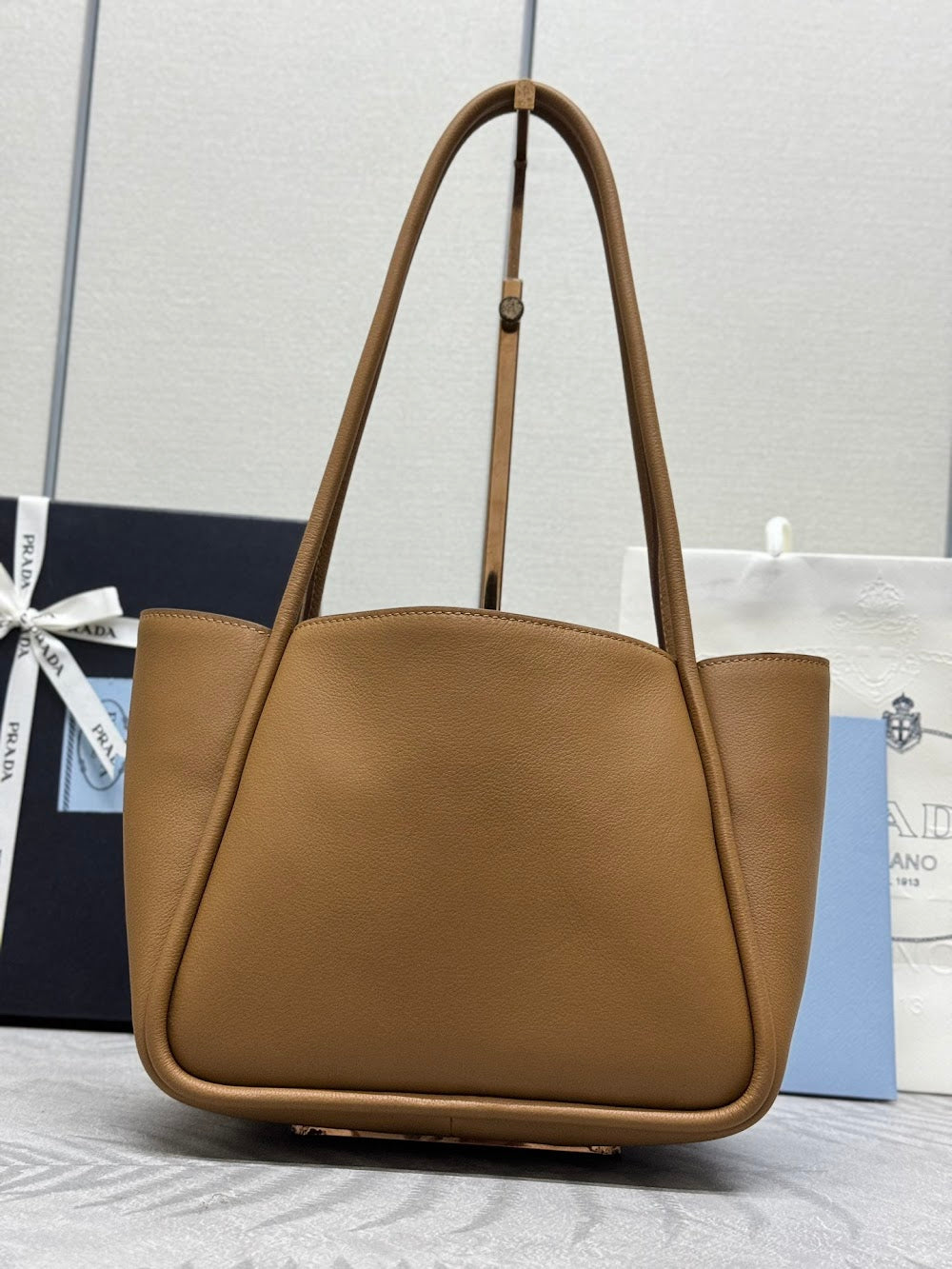 Dragons Bags Pradn Luxury Bag --101433